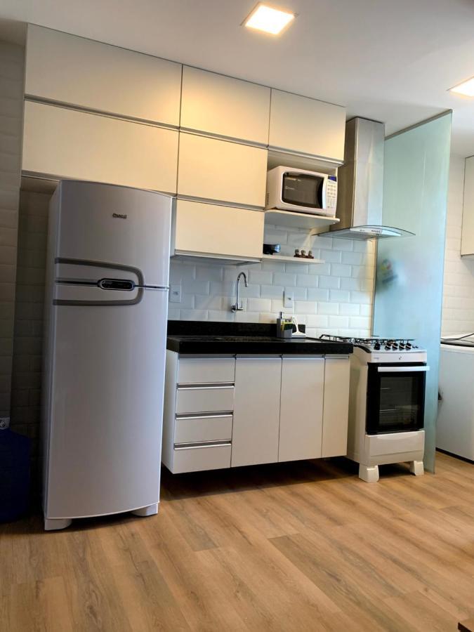 Otimo Apartamento No Coracao Da Ponta Verde Масейо Екстер'єр фото