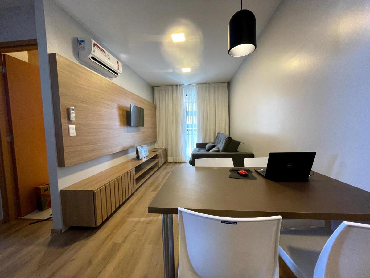 Otimo Apartamento No Coracao Da Ponta Verde Масейо Екстер'єр фото