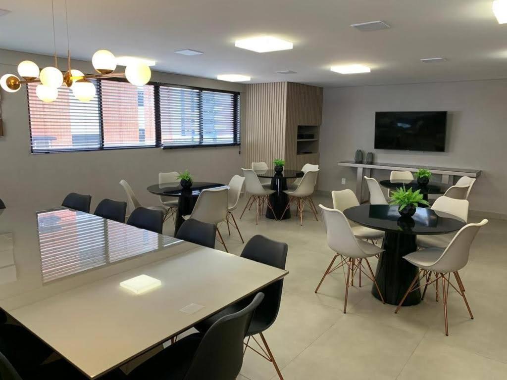 Otimo Apartamento No Coracao Da Ponta Verde Масейо Екстер'єр фото