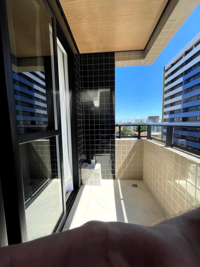 Otimo Apartamento No Coracao Da Ponta Verde Масейо Екстер'єр фото