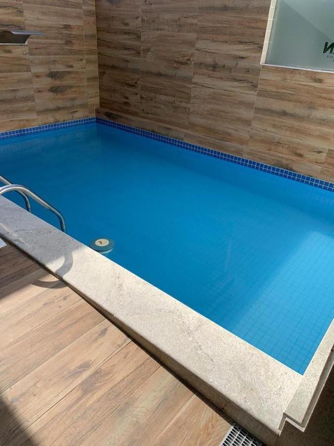 Otimo Apartamento No Coracao Da Ponta Verde Масейо Екстер'єр фото