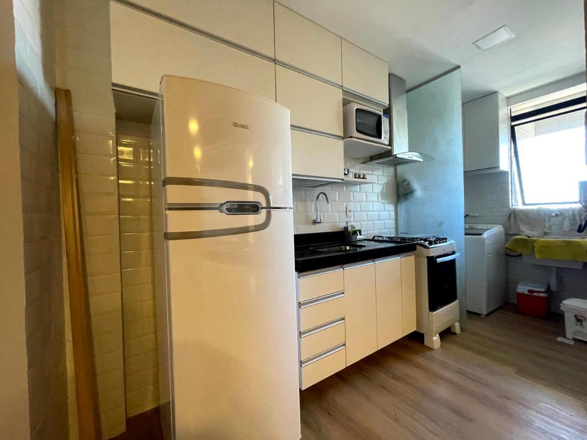 Otimo Apartamento No Coracao Da Ponta Verde Масейо Екстер'єр фото