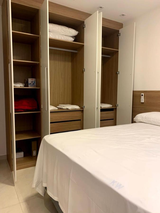 Otimo Apartamento No Coracao Da Ponta Verde Масейо Екстер'єр фото