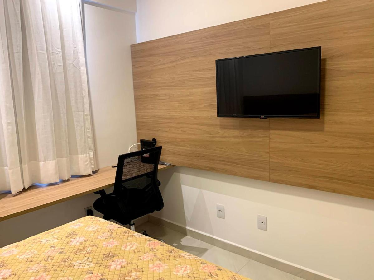 Otimo Apartamento No Coracao Da Ponta Verde Масейо Екстер'єр фото